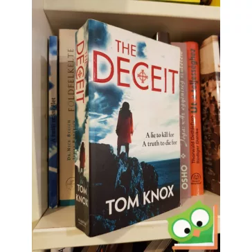 Tom Knox: The Deceit
