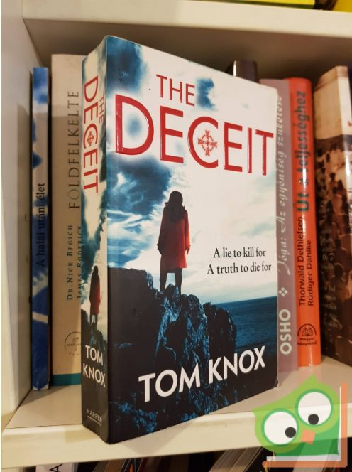 Tom Knox: The Deceit