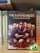 The Expendables - A feláldozhatók (DVD)
