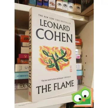 Cohen, Leonard: The Flame