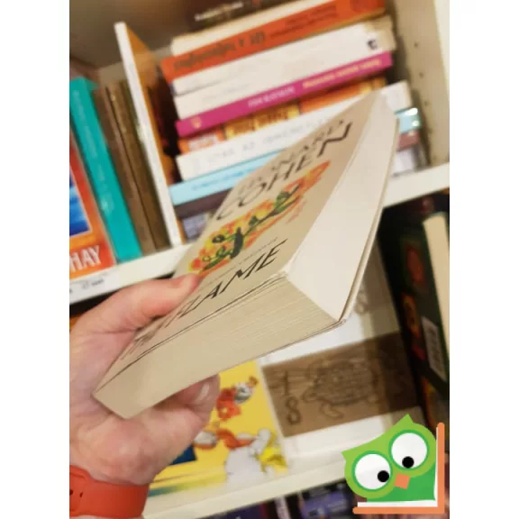 Cohen, Leonard: The Flame