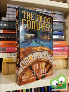 Philip Pullman: The Golden Compass