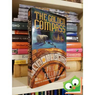 Philip Pullman: The Golden Compass