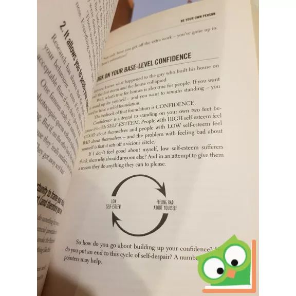 Dr. Kevin Dutton, Andy McNab: The Good Psychopath's Guide to Success