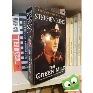 Stephen King: The Green Mile