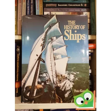 Peter Kemp: The History Of Ships
