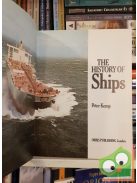 Peter Kemp: The History Of Ships