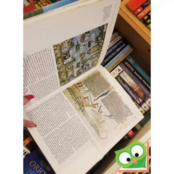 Peter Kemp: The History Of Ships