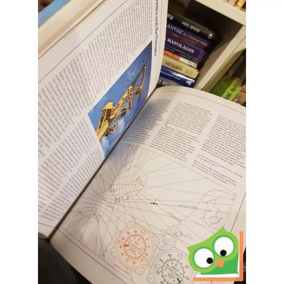 Peter Kemp: The History Of Ships