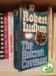 Robert Ludlum: The Holcroft Covenant