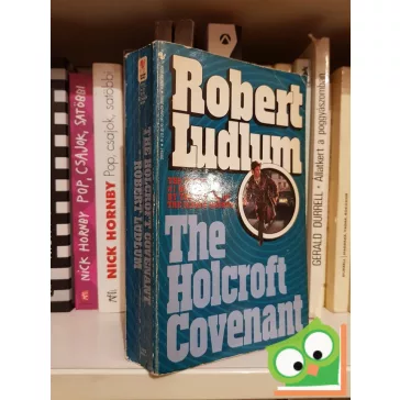 Robert Ludlum: The Holcroft Covenant