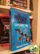 Suzanne Collins: Catching fire (The Hunger Games #2)