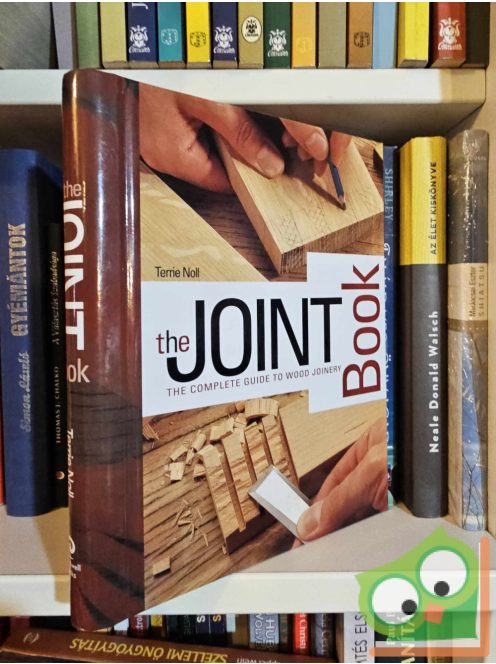 Terrie Noll: The Joint Book