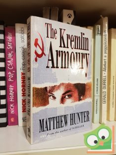 Matthew Hunter: The Kremlin Armoury