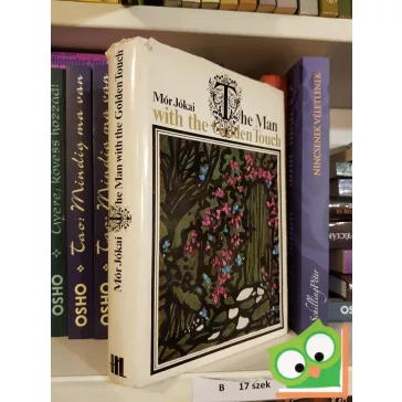 Mór Jókai: The Man with the Golden Touch