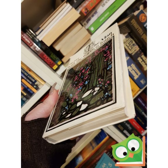 Mór Jókai: The Man with the Golden Touch