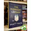 Matt Haig: The Midnight Library    