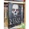 Nikki St. Crowe: The Never King - A Sohakirály (éldekorált) (Dark Romance - DR) (újszerű)