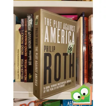 Philip Roth: The Plot Against America    