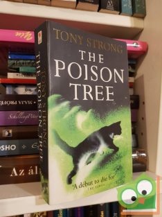 Tony Strong: The Poison Tree