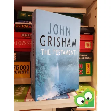 John Grisham: The Testament    