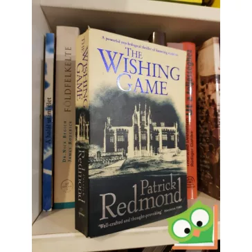 Patrick Redmond:The Wishing Game