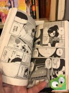Tamiki Wakaki: The World God Only Knows  Vol. 8. (japán nyelvű manga)