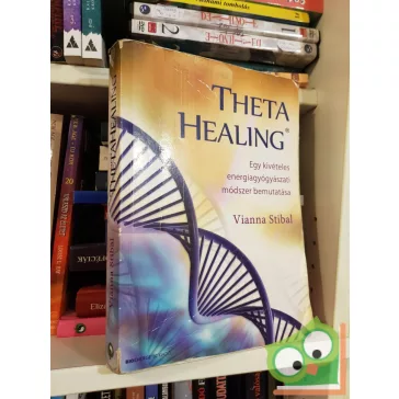 Vianna Stibal: ThetaHealing