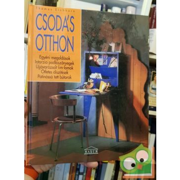 Thomas Eichorn: Csodás otthon