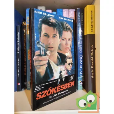 Jim Thompson: Szökésben