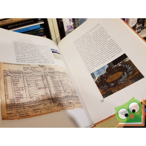 Gyímesi János: Ti, 55-ösök - Legendák a magyar kosárlabdázás aranykorából