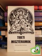 Hamvas Béla (szerk.): Tibeti misztériumok