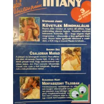 Tiffany Nyári különszám 1993/3