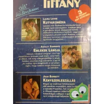   Tiffany Téli különszám 1994/1 (Szerelem, szenvedély, erotika)