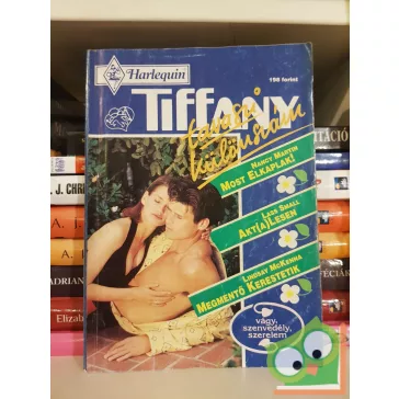   Tiffany Tavaszi különszám 1994/2 (Szerelem, szenvedély, erotika)