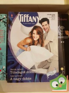 Tiffany: A szenvedély ideje 2013/279-280