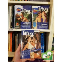 3 db vékony Tiffany (114,117,162) (érzéki történetek)