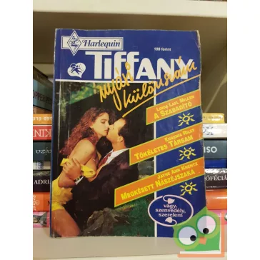 Tiffany nyári különszám 1994/3.