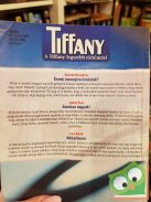 Tiffany Veszélyes viszonyok 1. kötet