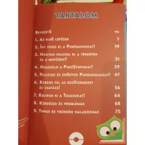 Justin Ryan: Tippek és trükkök Pokémon GO-játékosoknak