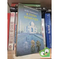 Kurt Vonnegut: A Titán szirénjei