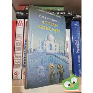 Kurt Vonnegut: A Titán szirénjei