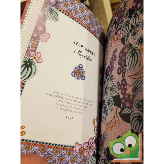 Paulo Coelho: Titkok - Naptár 2020