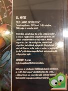 Geoff Johns: Titkos eredet (Zöld Lámpás 6.)  (DC 15.kötet) fóliás