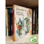 Fabian Lenk: Titkos jelek Pompejiben (Idődetektívek 22.) (gyerek krimi)