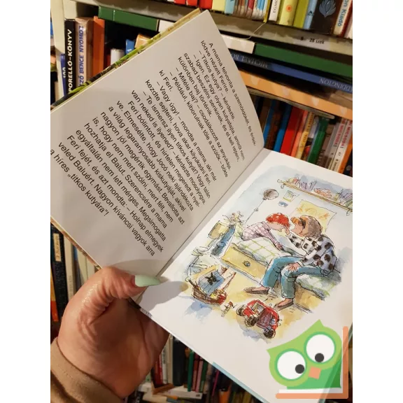 Marliese Arold: Titkos történetek  (8-éves kortól)