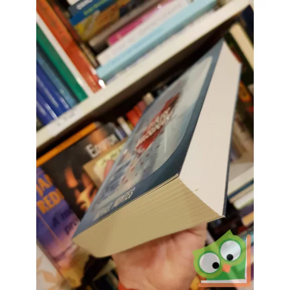 Raphael Montes: Titkos vacsorák