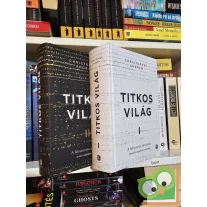   Christopher Andrew: Titkos világ I-II. - A hírszerzés története