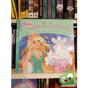 Christian Musselmann: A titokzatos holdvirág (Ritka)