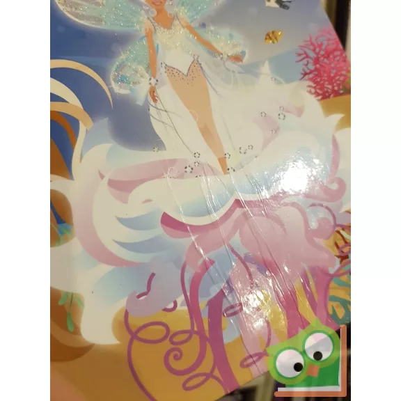 Christian Musselmann: A titokzatos holdvirág (Ritka)